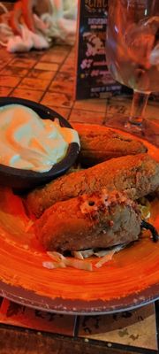 Pistolero's by null