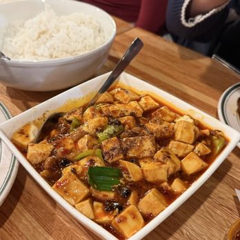 MCCB Chicago 时尚食谱 - Mapo Tofu - Szechuan Near Me - Chicago, Illinois