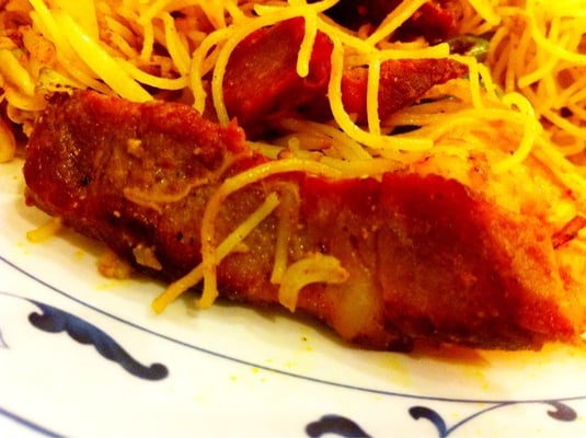 Super Star Asian Cuisine by null