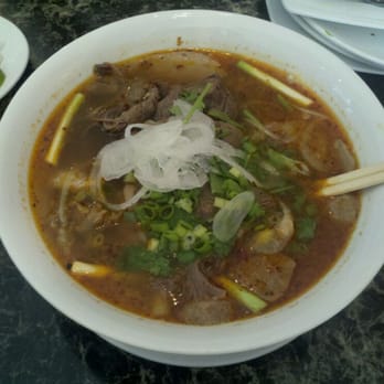 Square Lotus - Vietnamese Near Me - Bellevue, Washington