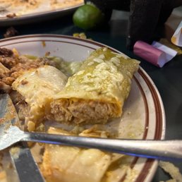 Enchilada