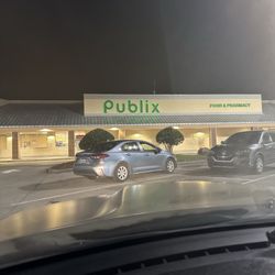 Publix Super Markets