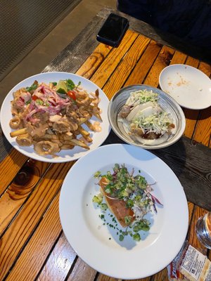 Seabear Oyster Bar by null