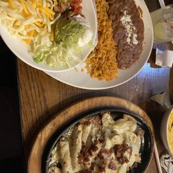 On The Border Mexican Grill & Cantina