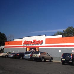 Autozone
