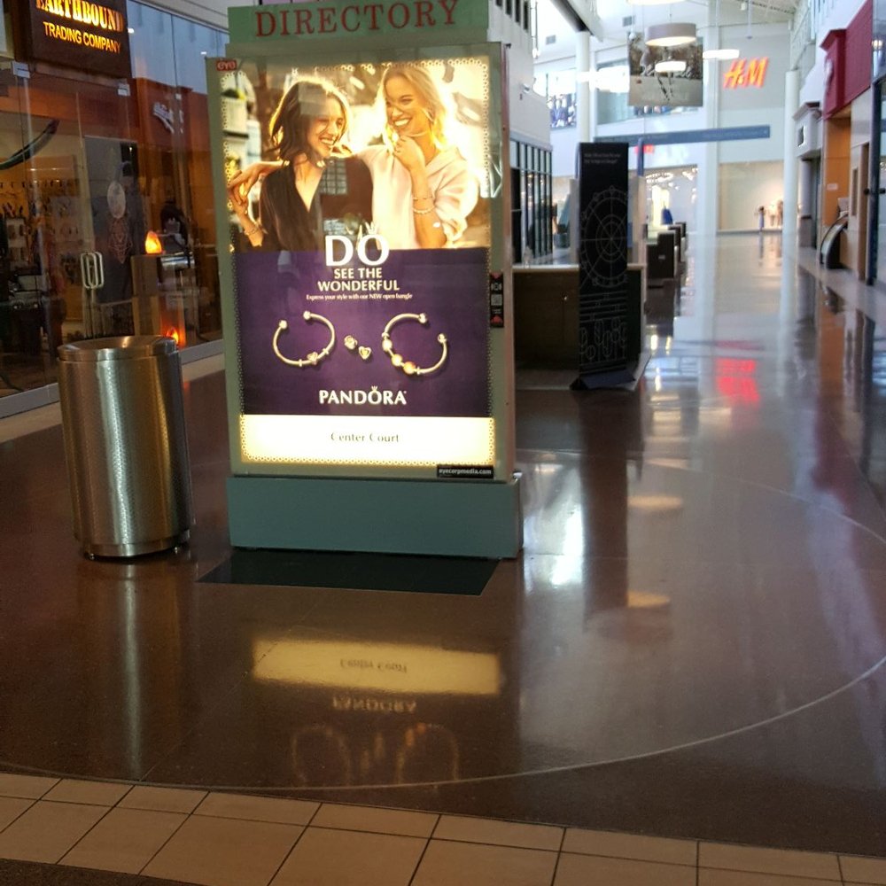 Chicago Ridge Mall - Lobby - Shopping Centers Near Me - Chicago Ridge, Illinois Chicago Ridge Mall - Lobby - Shopping Centers Near Me - Chicago Ridge, Illinois
