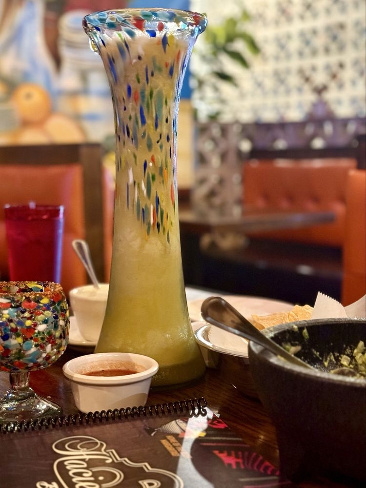 Hacienda Bar & Grill