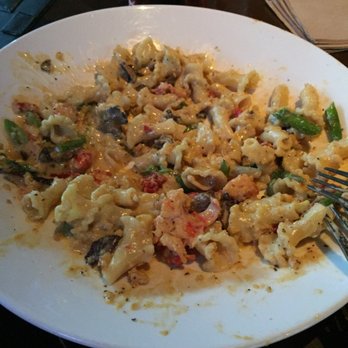 Yard House - Tasteless Lobster Mac n Cheese - New American Near Me - Cincinnati, Ohio Yard House - Tasteless Lobster Mac n Cheese - New American Near Me - Cincinnati, Ohio