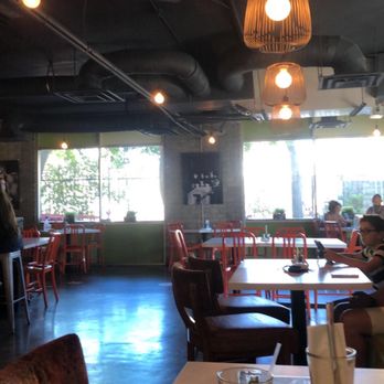 Eat. - Dining area - New American Near Me - Las Vegas, Nevada