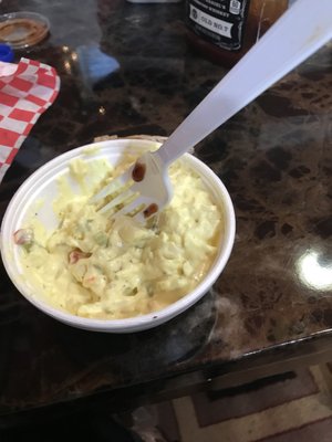 Hattie Marie's Texas BBQ by null