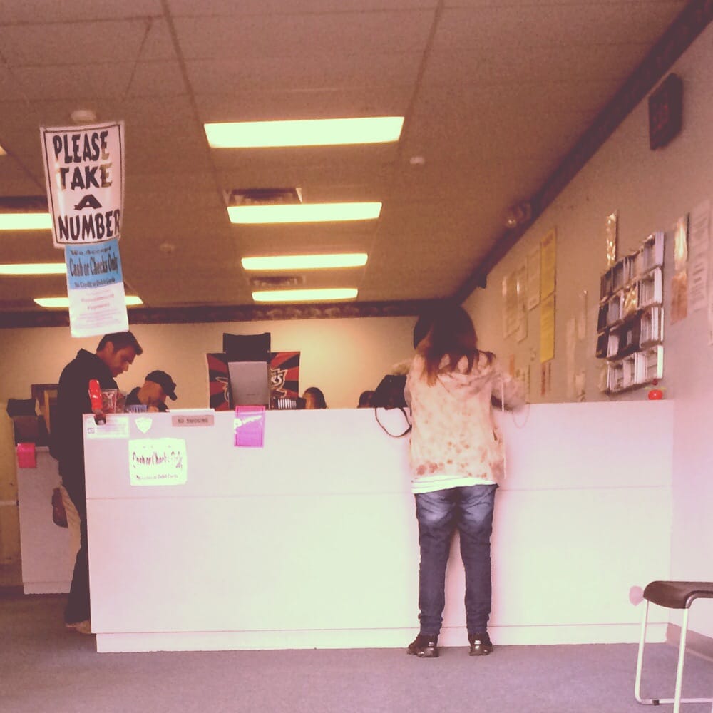 License Agency #1826 - social services organization in Cleveland, OH