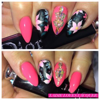 Lavish Nails - Nail Salons Near Me - Totowa, New Jersey Lavish Nails - Nail Salons Near Me - Totowa, New Jersey