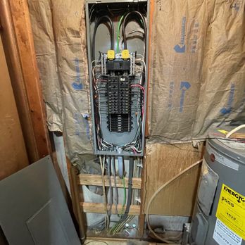 True Quality Electric - Panel upgrade installation - Electricians Near Me - Sterling, Virginia True Quality Electric - Panel upgrade installation - Electricians Near Me - Sterling, Virginia