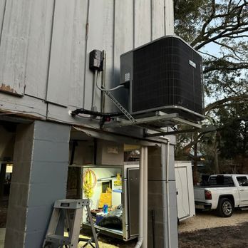 Division Services, Inc - Heating & Air Conditioning/HVAC Near Me
