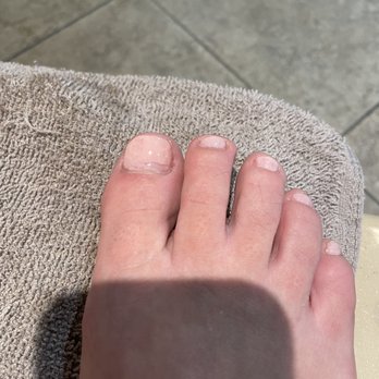 Posh Nails - Nail Salons Near Me - Cleveland, Tennessee