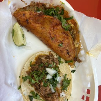 La Chilanga - Quesabirria and Birria taco - Mexican Near Me - North Las Vegas, Nevada La Chilanga - Quesabirria and Birria taco - Mexican Near Me - North Las Vegas, Nevada