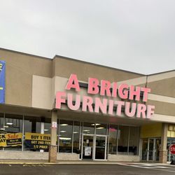 A Bright Furniture