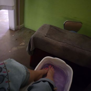 Happy Foot - Massage Near Me - Murphy, Texas Happy Foot - Massage Near Me - Murphy, Texas