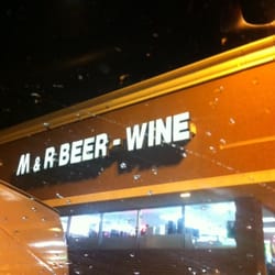 M & R Liquors VIII