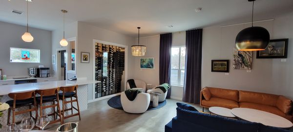 Swallow Wines by null