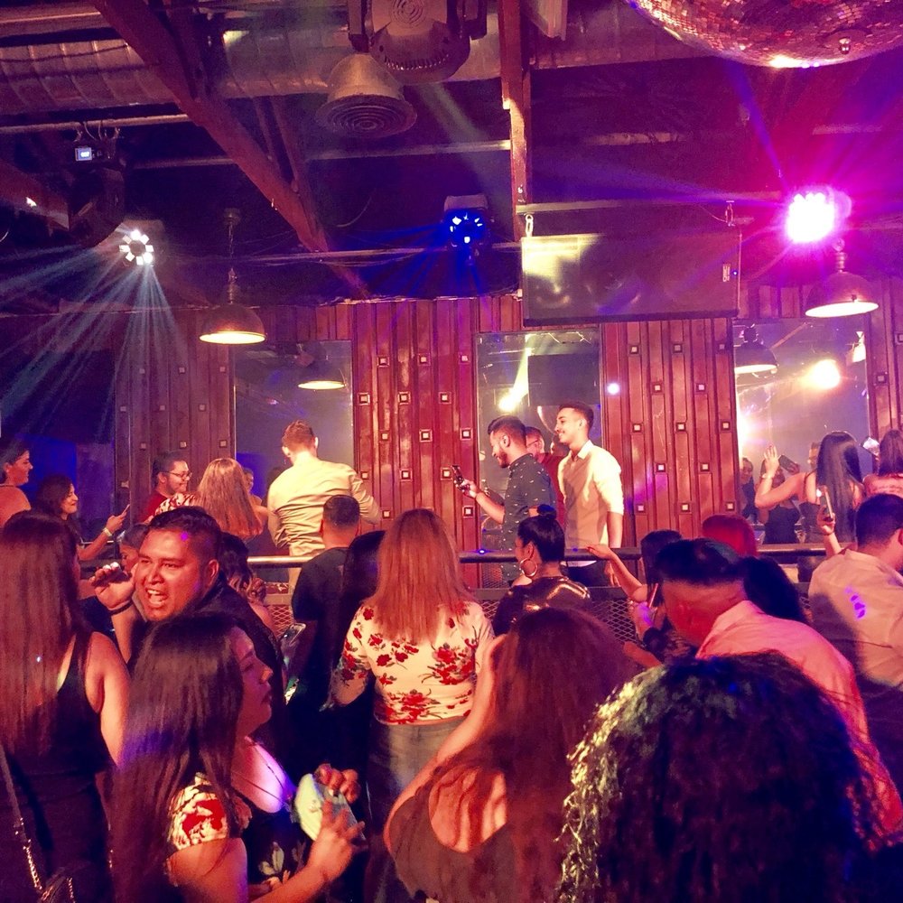 Club Dwntwn - Dance Clubs Near Me - Phoenix, Arizona
