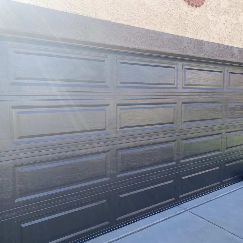 Ramirez’s Discount Garage Doors - New outside WOW - Garage Door Services Near Me - Buckeye, Arizona
