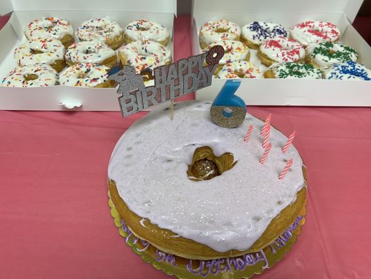 Piazza's Bakery by null