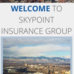 SkyPoint Insurance Group - Let us give you the BEST insurance quote!