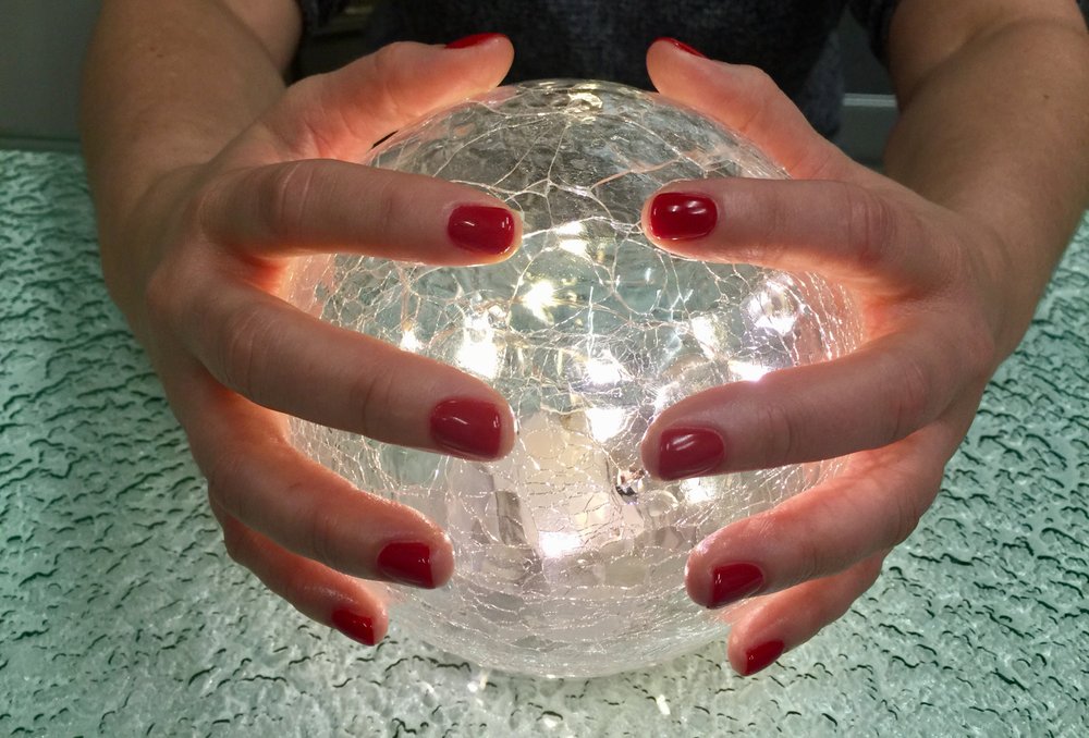 THE NAIL NOOK 4406 Forest Dr, Columbia, South Carolina Nail Salons