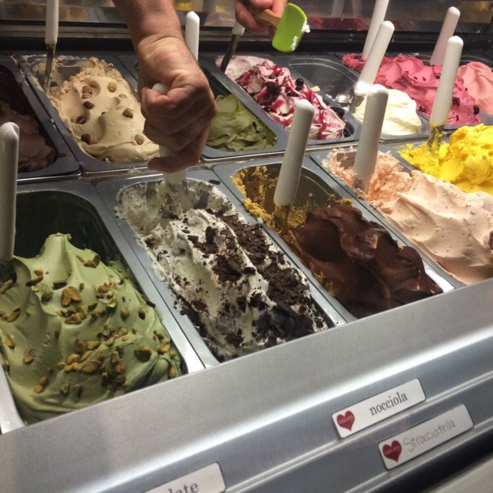Love Gelato - Gelato flavours for today. - Ice Cream & Frozen Yogurt Near Me - Markham, Ontario Love Gelato - Gelato flavours for today. - Ice Cream & Frozen Yogurt Near Me - Markham, Ontario