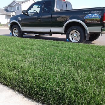 1. Air To Ground Landscaping