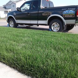 Air To Ground Landscaping