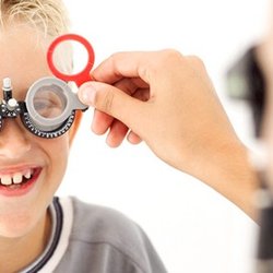 Desai Eye Care