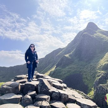 Giant's Causeway - Landmarks & Historical Buildings Near Me - Bushmills, MYL