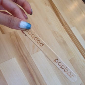 Popbar - Desserts Near Me - Anaheim, California