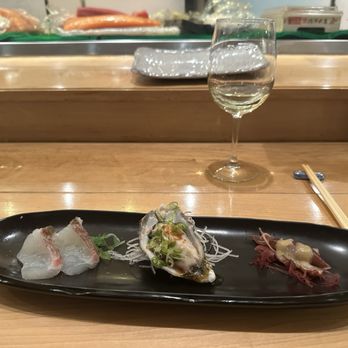 Sushi Katsuei - Sushi Bars Near Me - New York, New York Sushi Katsuei - Sushi Bars Near Me - New York, New York