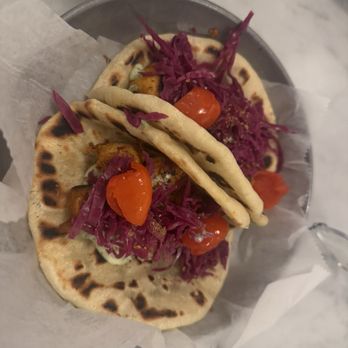 Tatte Bakery & Cafe | Newton Centre - Chicken pita - Coffee & Tea Near Me - Newton, Massachusetts