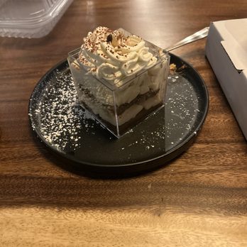 A Modo Mio - Tiramisu! - Italian Near Me - Mesa, Arizona A Modo Mio - Tiramisu! - Italian Near Me - Mesa, Arizona