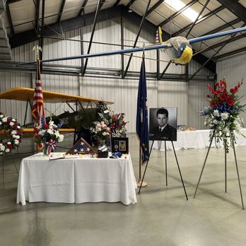 March Field Air Museum - Museums Near Me - Riverside, California March Field Air Museum - Museums Near Me - Riverside, California