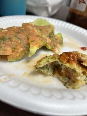 Mariscos Jalisco by null