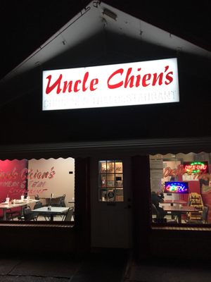 Uncle Chien's Chinese and Thai Restaurant by null