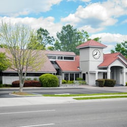 First Federal Bank of Florida