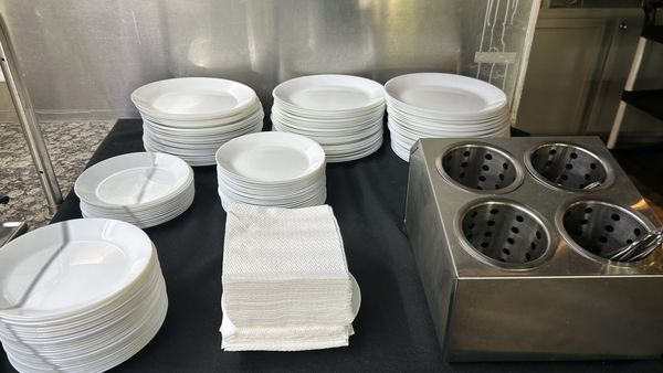 NaanStop Indian Cuisine by null