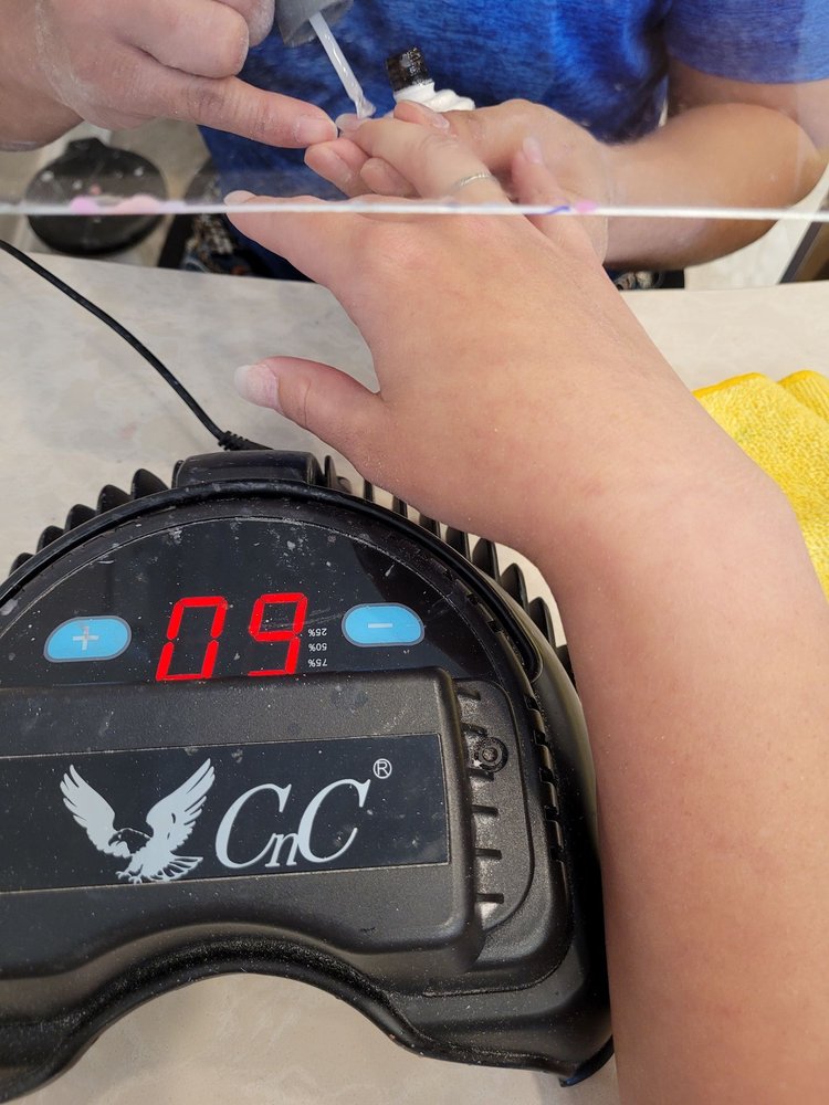 LILY NAILS SPA Updated October 2024 851 W SR 436, Altamonte Springs