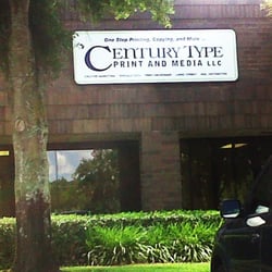 Century Type