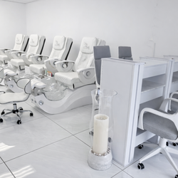 Vita E' Bella Nail & Day Spa