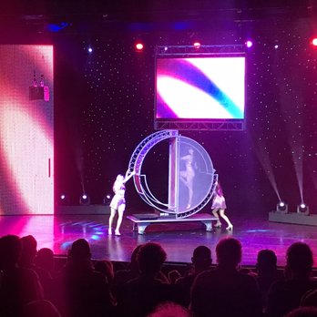 Nathan Burton Comedy Magic - Performing Arts Near Me - Las Vegas, Nevada Nathan Burton Comedy Magic - Performing Arts Near Me - Las Vegas, Nevada