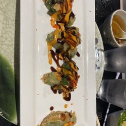 Osaka Sushi and Hibachi