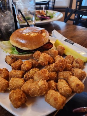 The Brick Pub and Grill by null