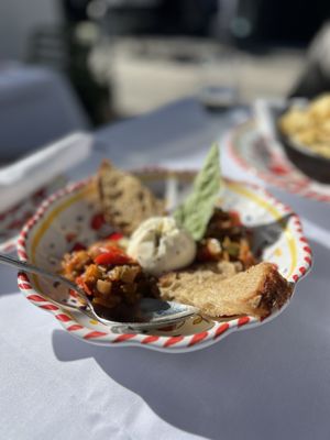 Casaro Osteria by null